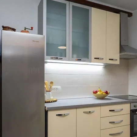 Holiday home Ferienhaus Mit Privatpool Fur 6 Personen Ca 100 Qm In Rogoznica, Dalmatien Norddalmatien